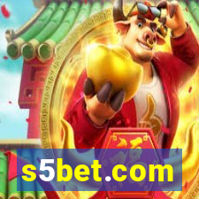 s5bet.com