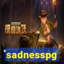 sadnesspg