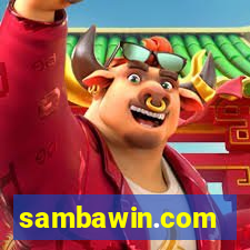 sambawin.com