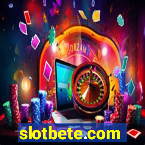 slotbete.com