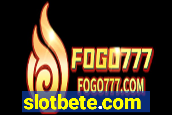 slotbete.com