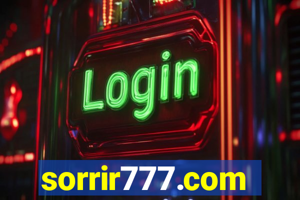 sorrir777.com