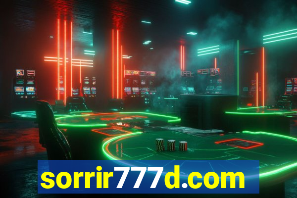 sorrir777d.com