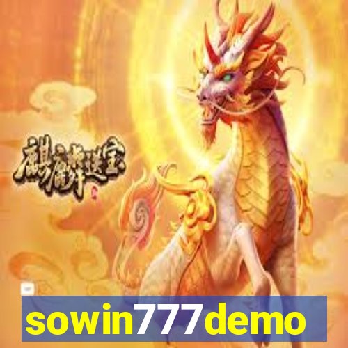 sowin777demo