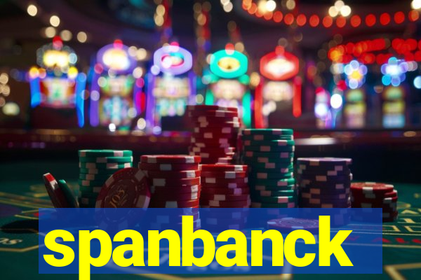 spanbanck