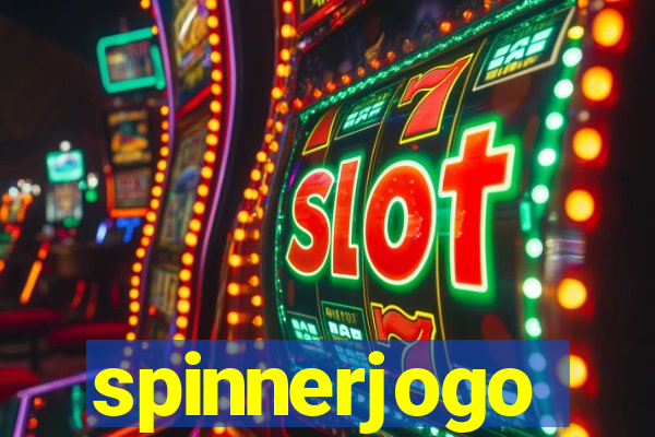 spinnerjogo