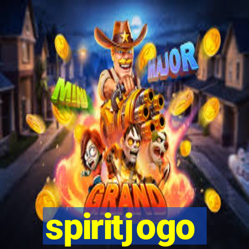 spiritjogo