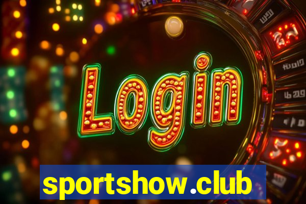 sportshow.club