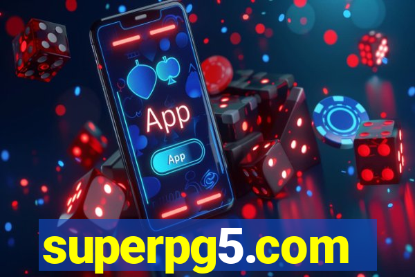 superpg5.com