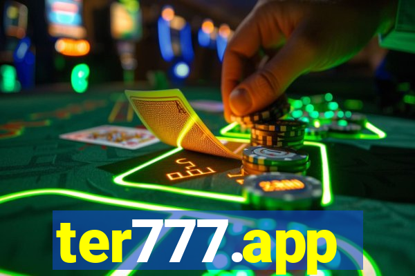 ter777.app