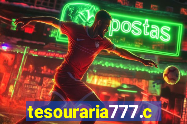 tesouraria777.com