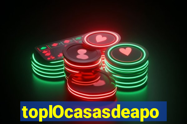 topIOcasasdeapostas.io