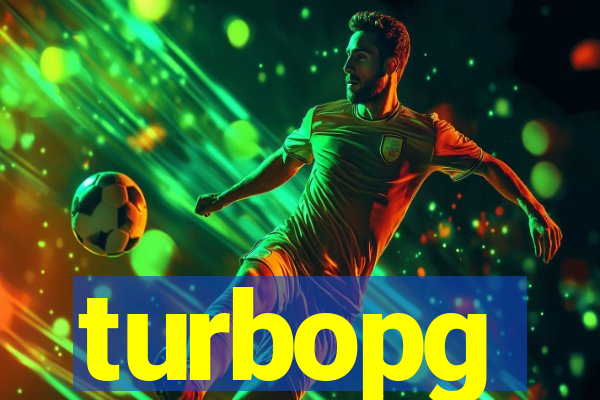 turbopg