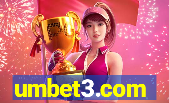 umbet3.com