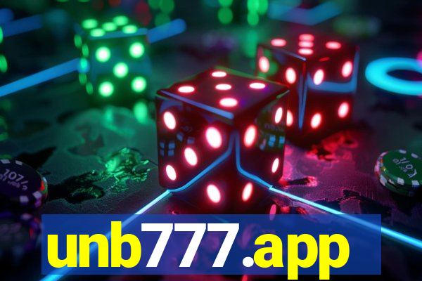 unb777.app