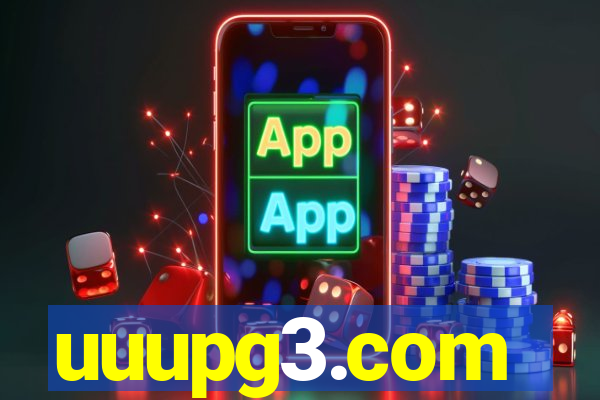 uuupg3.com