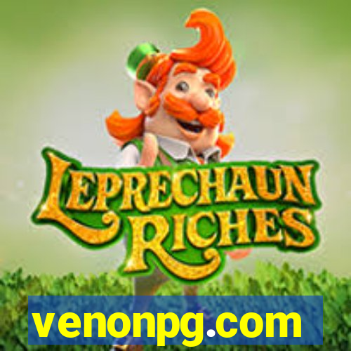 venonpg.com