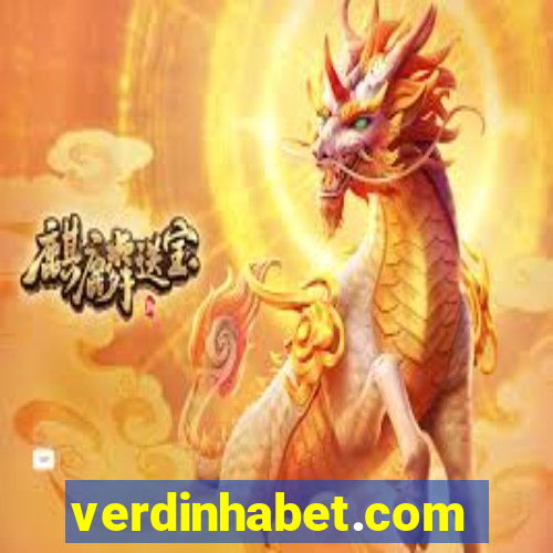 verdinhabet.com