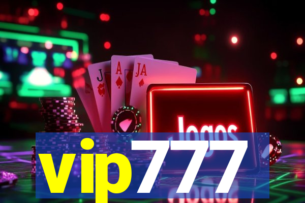 vip777