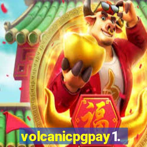 volcanicpgpay1.com