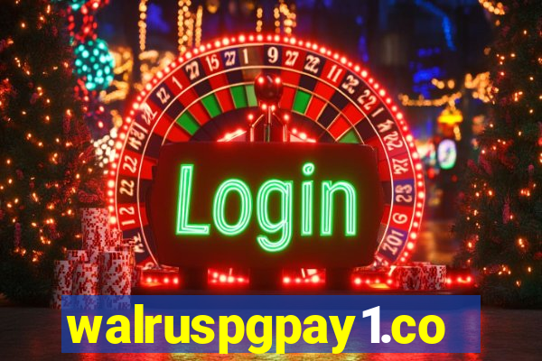 walruspgpay1.com