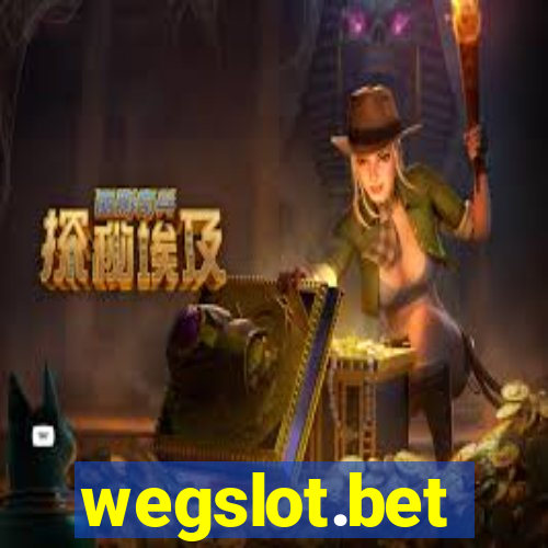 wegslot.bet