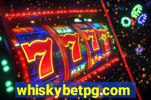 whiskybetpg.com