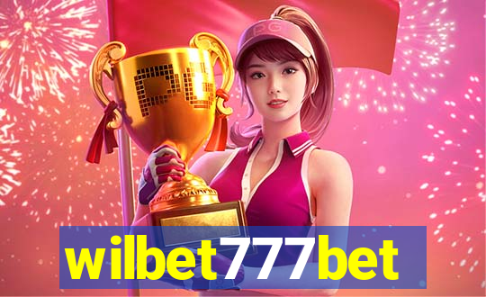 wilbet777bet