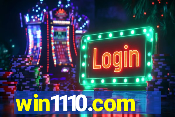 win1110.com