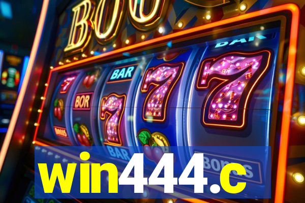 win444.c