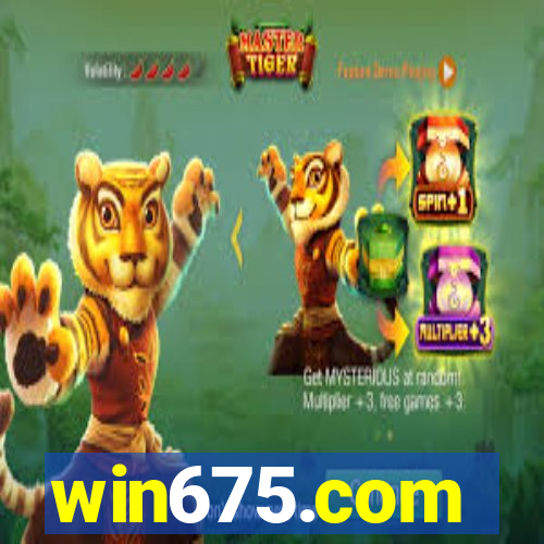 win675.com