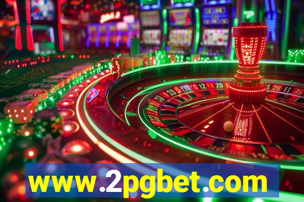 www.2pgbet.com