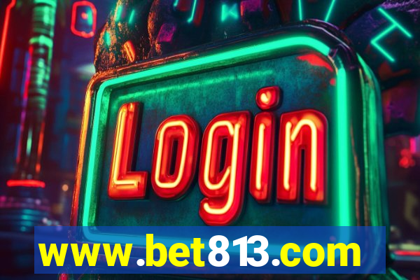 www.bet813.com