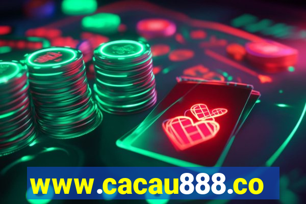 www.cacau888.com