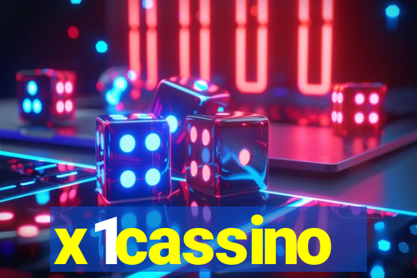 x1cassino