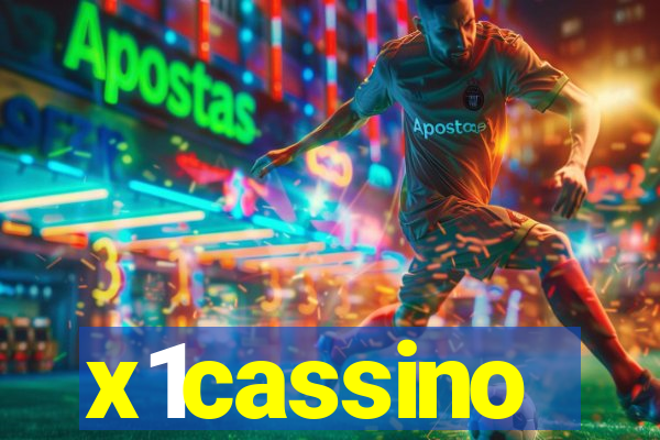 x1cassino