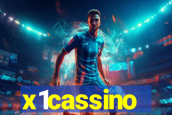 x1cassino