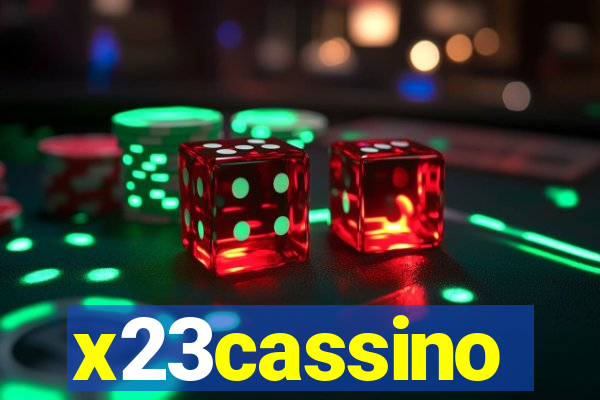 x23cassino