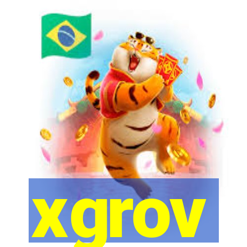 xgrov