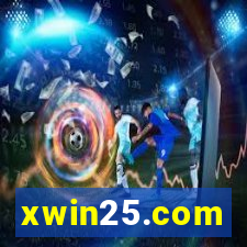 xwin25.com